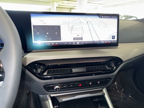 Used 2025 BMW 430i w/ Premium Package RWD image 26