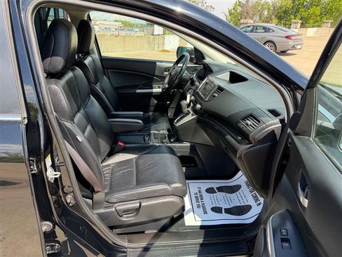 Used 2014 Honda CR-V EX-L image 33