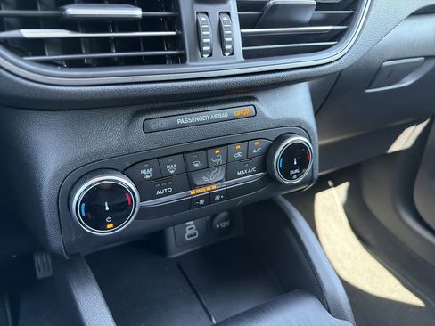 New 2026 Ford Escape Active FWD image 23