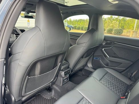 New 2026 Audi RS 3 image 24