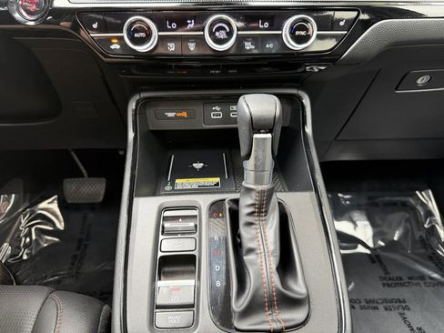 Used 2024 Honda CR-V Sport Touring image 25