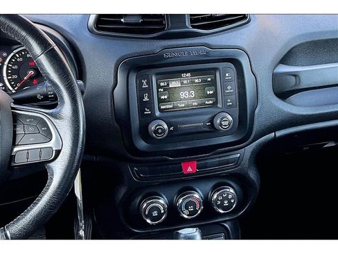 Used 2015 Jeep Renegade Trailhawk image 7