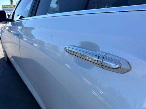 Used 2023 Cadillac CT4 Premium Luxury w/ Climate Package image 39