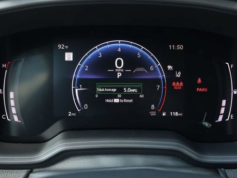 New 2026 Toyota Corolla LE FWD image 17