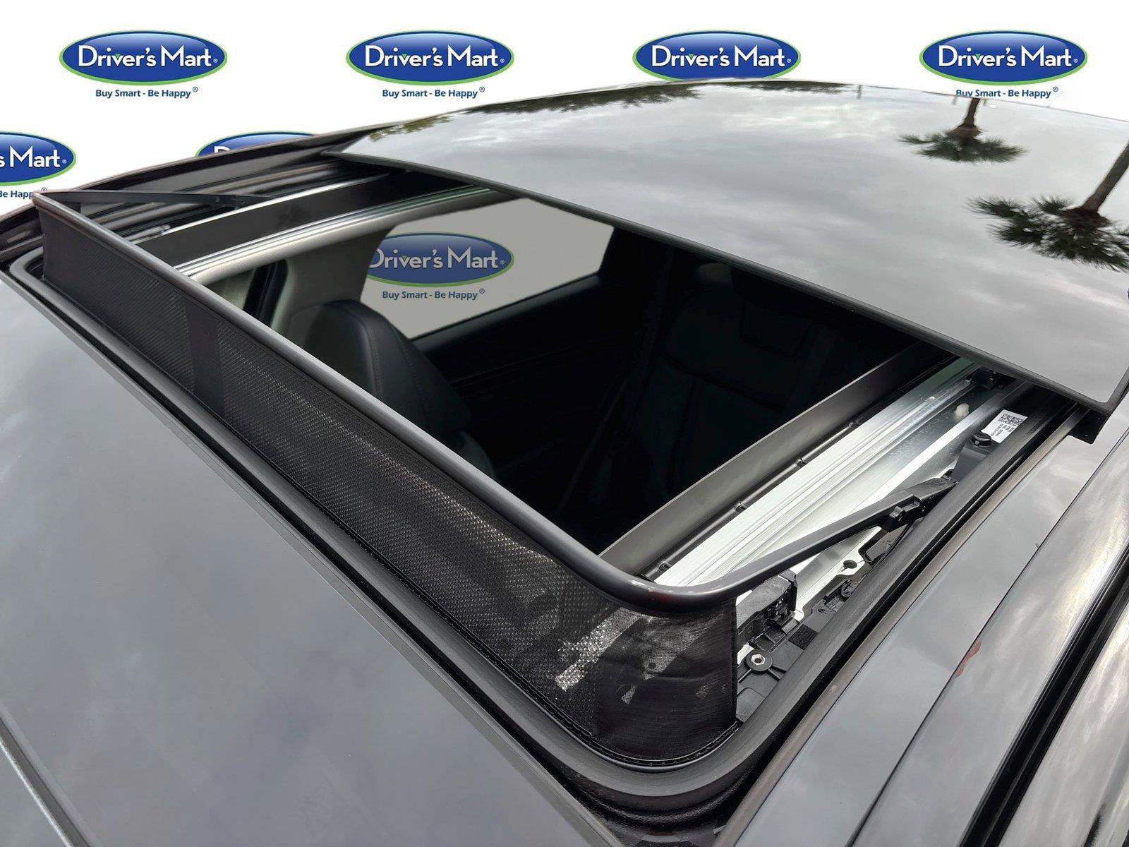 Used 2022 Hyundai Tucson Limited AWD/4WD image 23