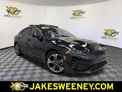Used 2024 Kia K5 EX