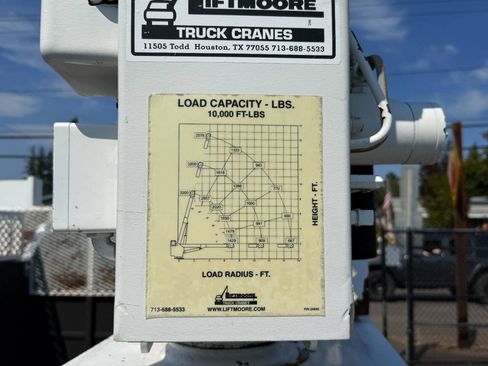 Used 2011 Ford F450 XL w/ PWR Equipment Group AWD/4WD image 11
