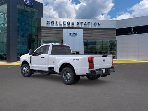 New 2026 Ford F350 XLT w/ 360-Degree Camera Package image 4