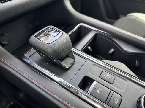 Certified 2024 Nissan Pathfinder Rock Creek AWD/4WD image 25