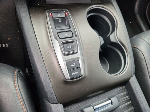 Used 2023 Honda Passport TrailSport image 23