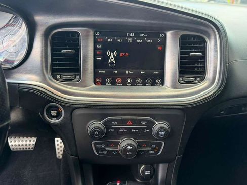 Used 2019 Dodge Charger R/T w/ Daytona Edition Group RWD image 10