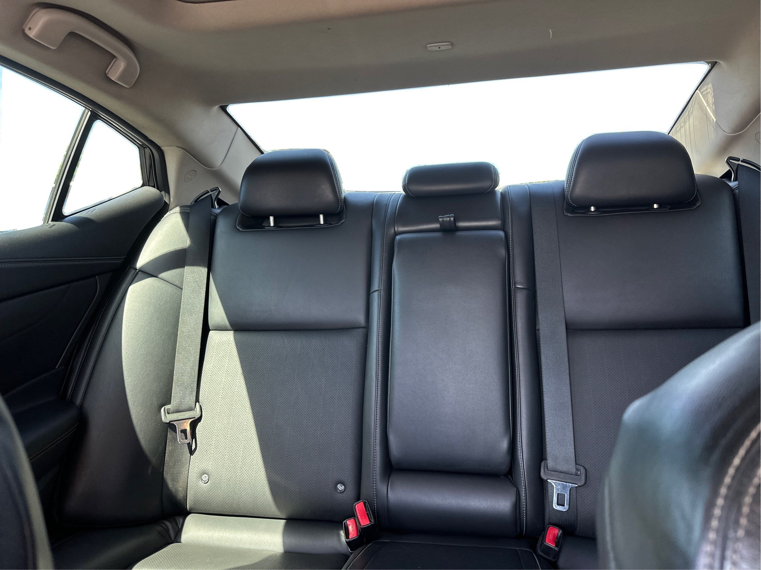 Used 2017 Nissan Maxima 3.5 SL FWD image 13