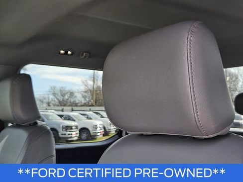 Certified 2024 Ford F250 XL w/ FX4 Off-Road Package image 27