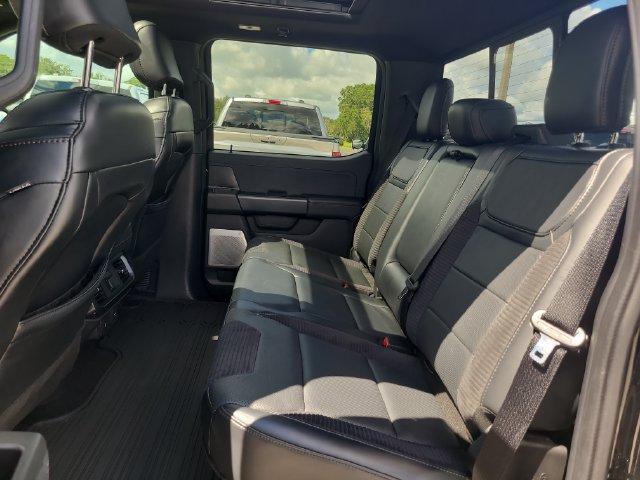 Used 2023 Ford F150 Raptor AWD/4WD image 13