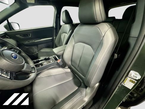 New 2026 Subaru Outback Limited XT image 22