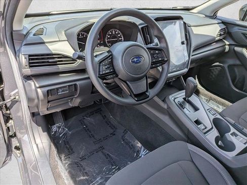 Certified 2026 Subaru Crosstrek 2.5i Premium AWD/4WD image 10