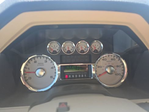 Used 2008 Ford F250 Lariat AWD/4WD image 44