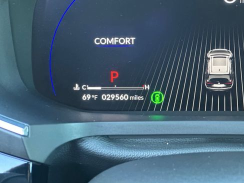 Certified 2023 Acura MDX SH-AWD w/ Advance Package image 25