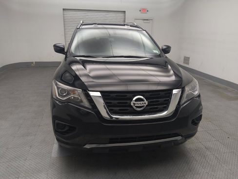 Used 2020 Nissan Pathfinder S AWD/4WD image 14