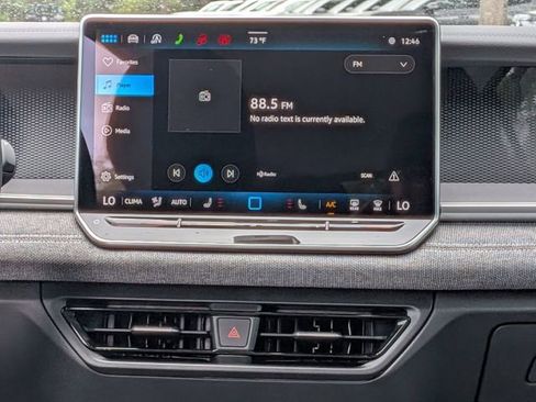 New 2026 Volkswagen Tiguan S FWD image 18