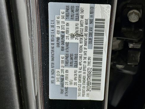 Used 2024 MAZDA CX-30 AWD 2.5 S w/ Select Sport Pkg image 12