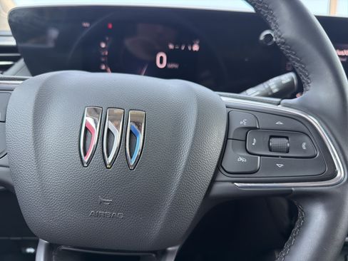 Used 2024 Buick Encore GX Sport Touring FWD image 11