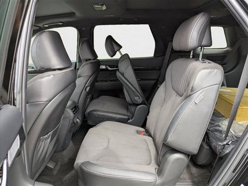 New 2025 Hyundai Palisade Calligraphy AWD/4WD image 21