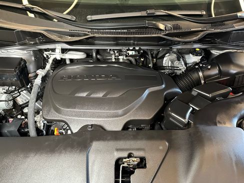 Used 2024 Honda Odyssey EX-L image 25