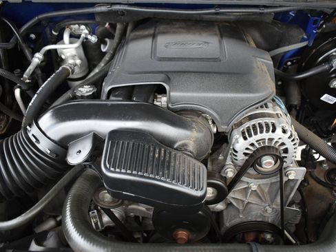 Used 2013 Chevrolet Avalanche LS RWD image 47
