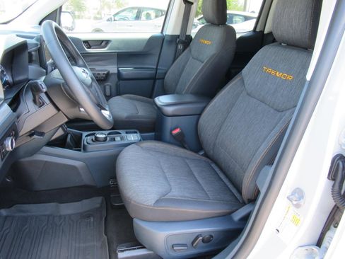 Used 2023 Ford Maverick Tremor AWD/4WD image 22