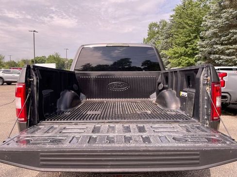 Used 2018 Ford F150 XLT AWD/4WD image 23