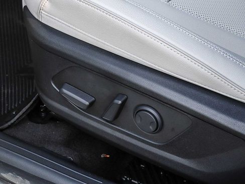 New 2026 Hyundai Tucson Limited AWD/4WD image 29