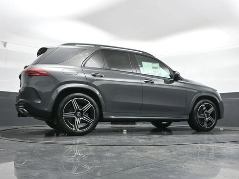 New 2026 Mercedes-Benz GLE 350 GLE 350 image 38