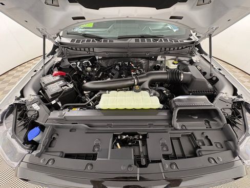 New 2026 Ford F150 Platinum image 33