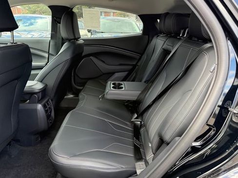 New 2026 Ford Mustang Mach-E Select image 13