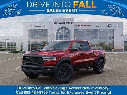 New 2027 RAM 1500 RHO w/ RHO Level 1 Equipment Group