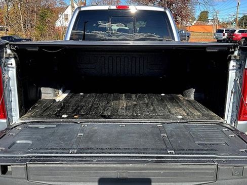 Used 2022 Ford F150 XLT w/ Equipment Group 302A High image 25