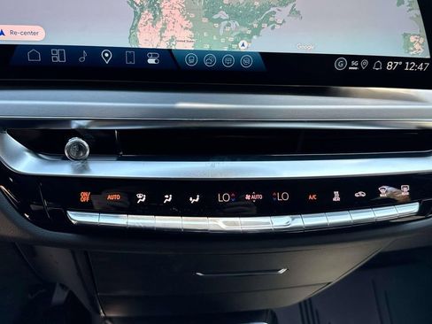 New 2026 Cadillac Lyriq Premium Luxury w/ LPO, Floor Liner Package image 11