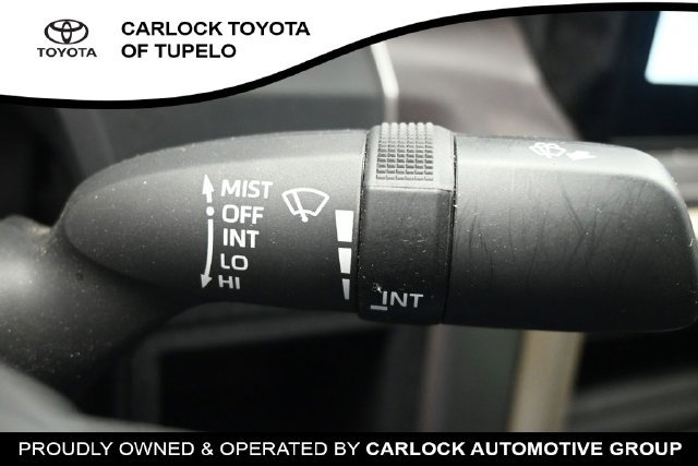 Used 2025 Toyota Tacoma TRD Off-Road AWD/4WD image 30
