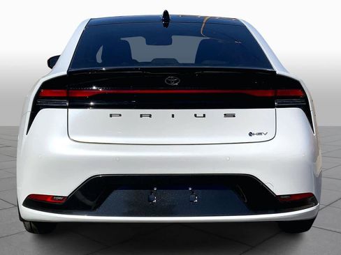 Used 2026 Toyota Prius Limited image 5