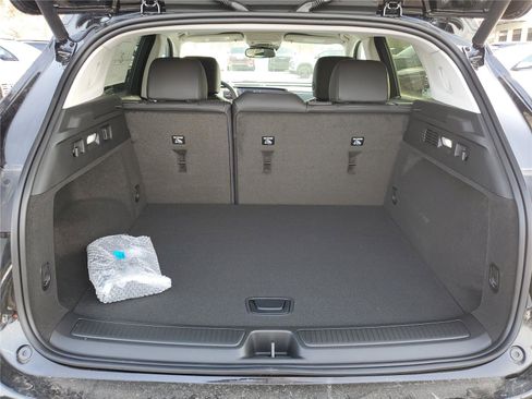 New 2026 Buick Envision Preferred image 7