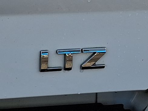 Used 2015 Chevrolet Silverado 3500 LTZ w/ Duramax Plus Package image 29