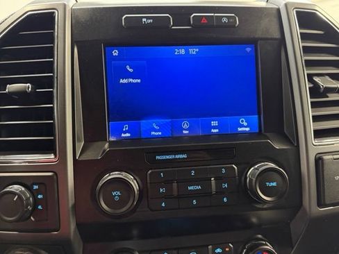 Used 2020 Ford F150 XLT w/ Equipment Group 302A Luxury AWD/4WD image 22