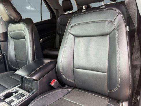 Used 2020 Ford Explorer Limited RWD image 25
