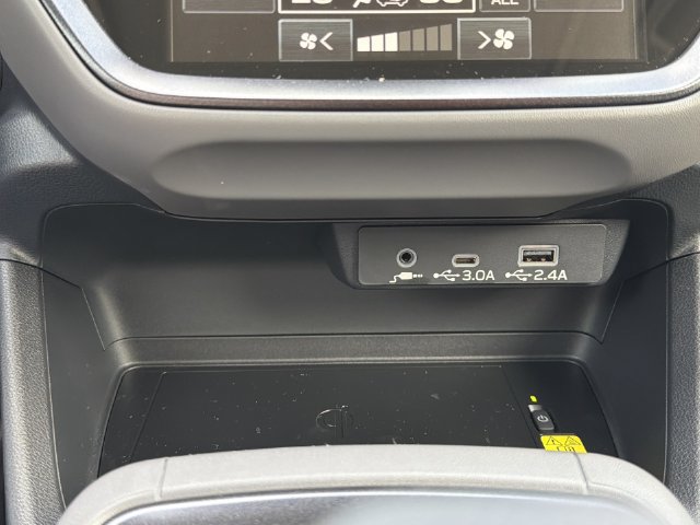 New 2026 Subaru Crosstrek 2.5i Limited AWD/4WD image 18