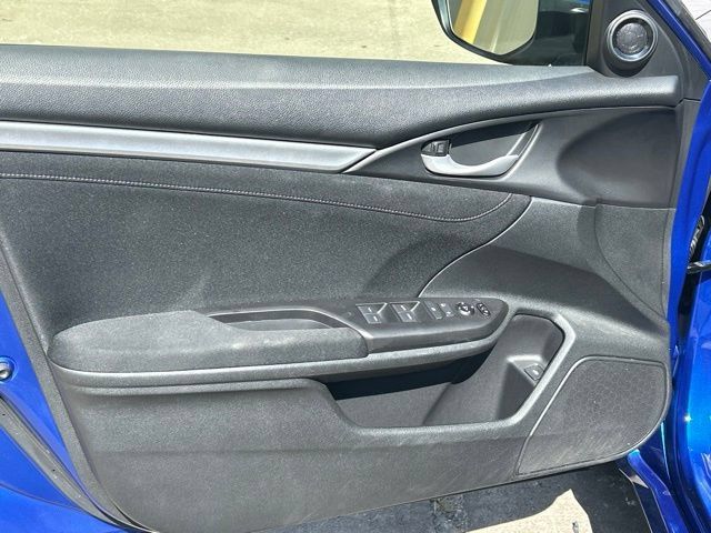 Used 2019 Honda Civic EX image 18