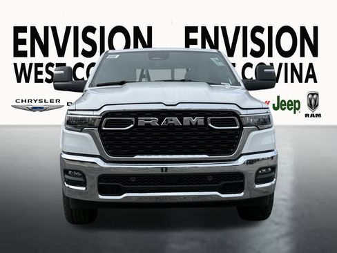 New 2026 RAM 1500 Big Horn image 3