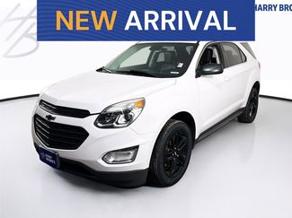 Used 2017 Chevrolet Equinox LT w/ Sport Edition video 1
