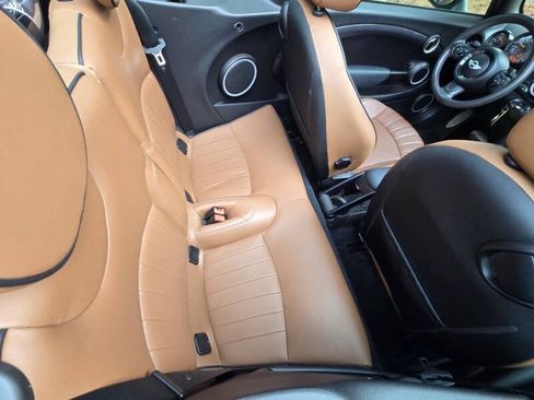 Used 2015 MINI Cooper S FWD image 15