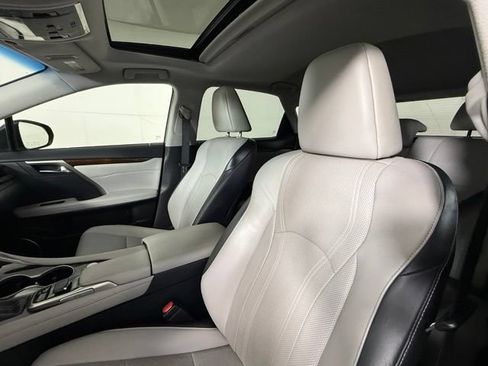 Used 2019 Lexus RX 350 AWD w/ Navigation Package image 16